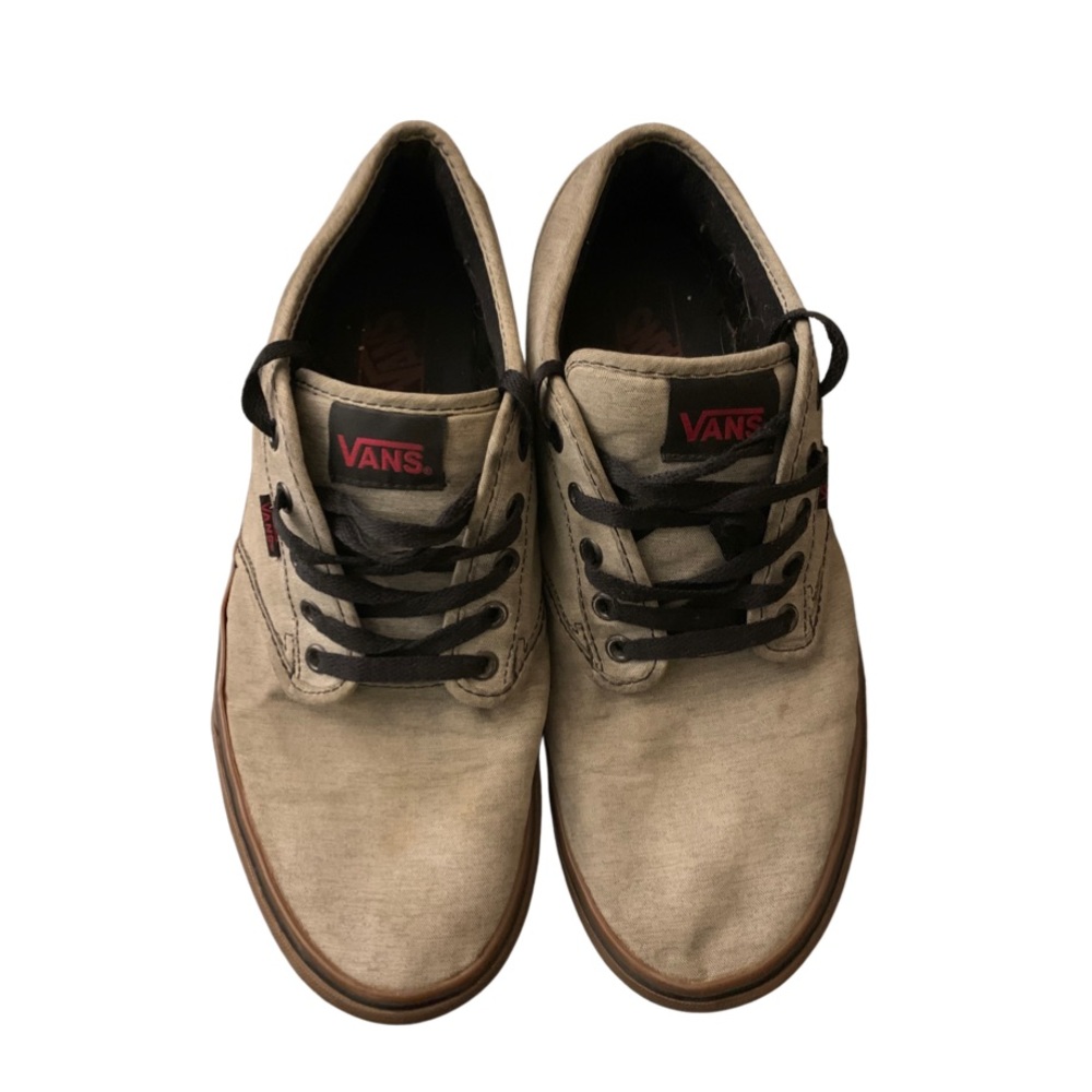 Vans shoes